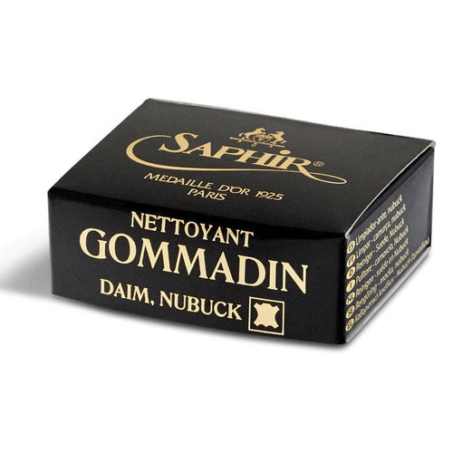 Saphir Medaille D'Or Gommadin Suede Eraser