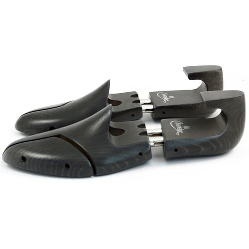 Saphir Médaille D'Or Grey Shoe Trees