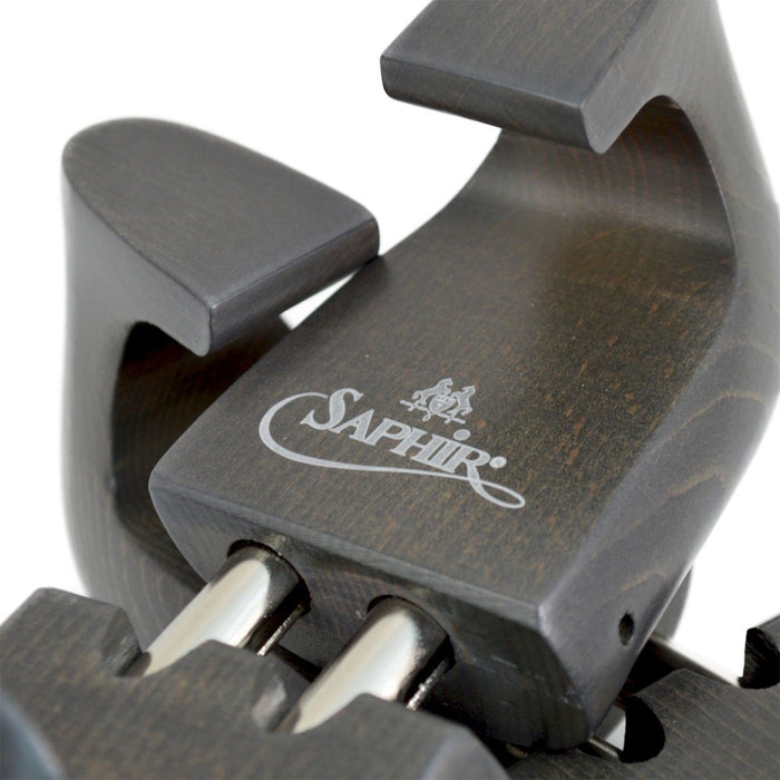 Saphir Médaille D'Or Grey Shoe Trees