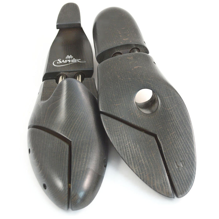 Saphir Médaille D'Or Grey Shoe Trees