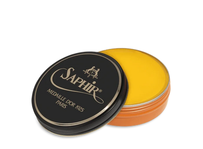 (79) POLISHED YELLOW
