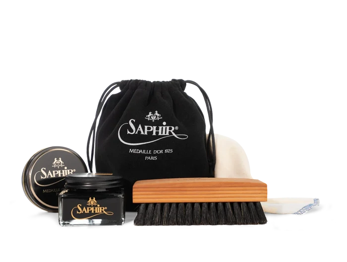 Saphir Medaille D'Or The City Kit