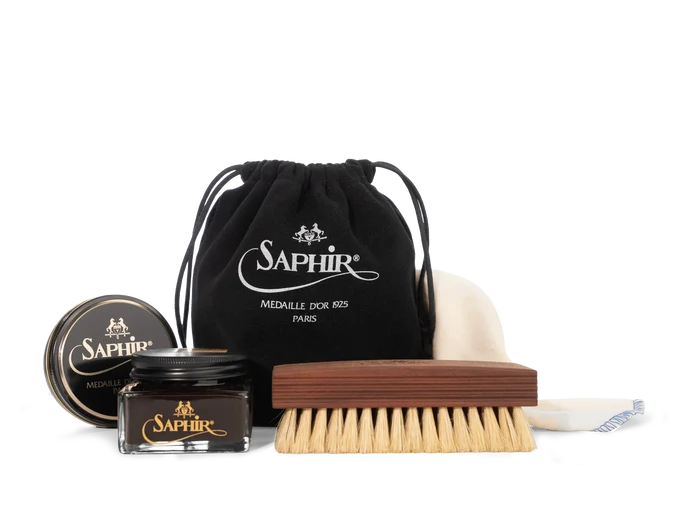 Saphir Medaille D'Or The City Kit