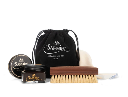 Saphir Medaille D'Or The City Kit