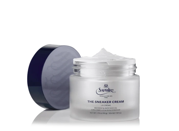 Saphir Médaille D'Or The Sneaker Cream