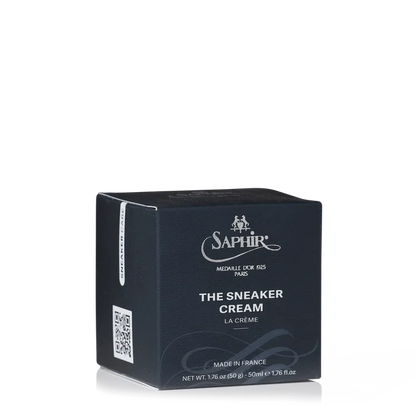 Saphir Médaille D'Or The Sneaker Cream