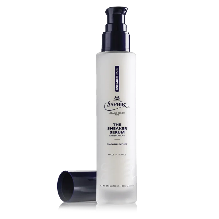 Saphir Médaille D'Or The Sneaker Serum