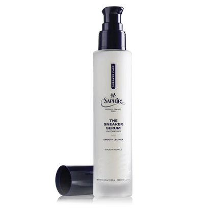 Saphir Médaille D'Or The Sneaker Serum