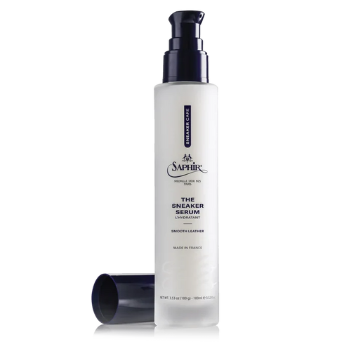 Saphir Médaille D'Or The Sneaker Serum