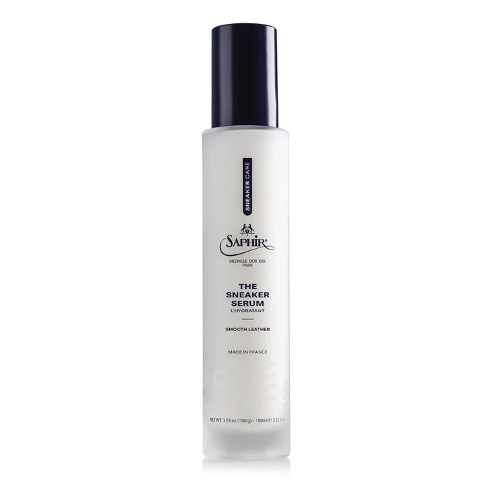 Saphir Médaille D'Or The Sneaker Serum