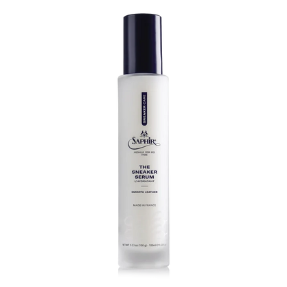 Saphir Médaille D'Or The Sneaker Serum