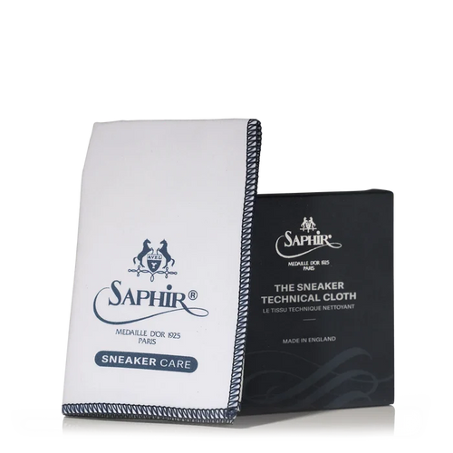 Saphir Médaille D'Or The Sneaker Technical Cloth
