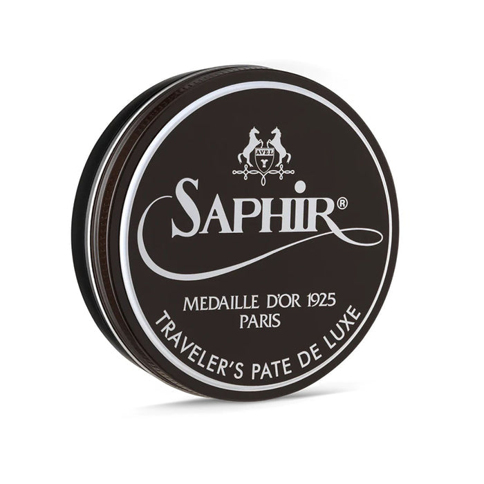 Saphir Medaille D'Or Traveler's Pate de Luxe 75ml