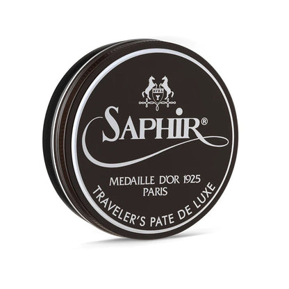Saphir Medaille D'Or Traveler's Pate de Luxe 75ml