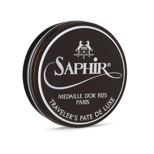 Saphir Medaille D'Or Traveler's Pate de Luxe 75ml