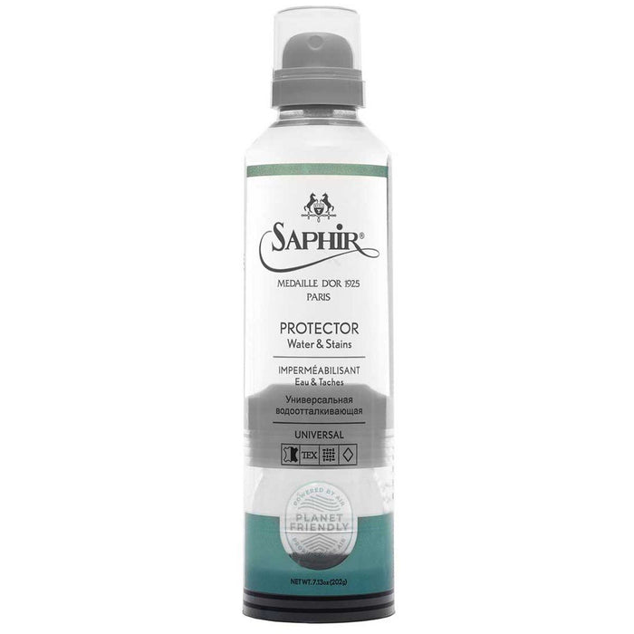 Saphir Medaille D'Or Waterproof NON AEROSOL PROTECTOR Spray