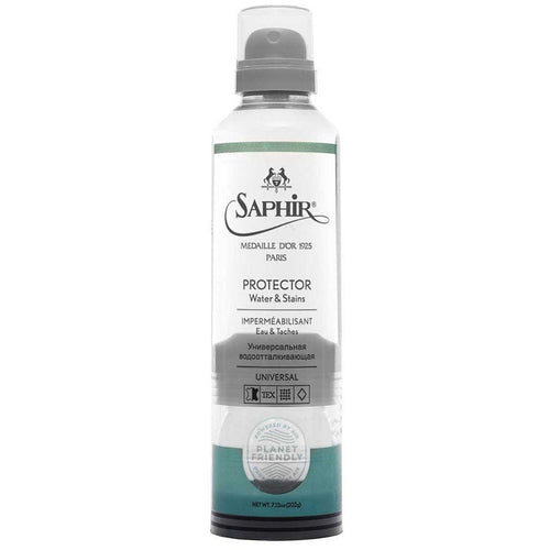 Saphir Medaille D'Or Waterproof NON AEROSOL PROTECTOR Spray