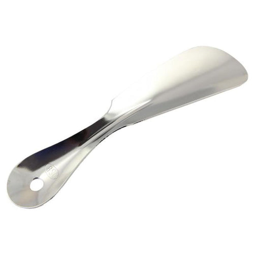 Saphir Medium Metal Shoehorn 18.5cm