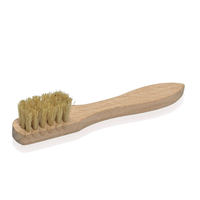 Saphir Small Softwood Applicator Brush