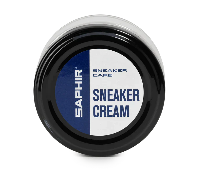 Saphir Sneaker Cream 50ml