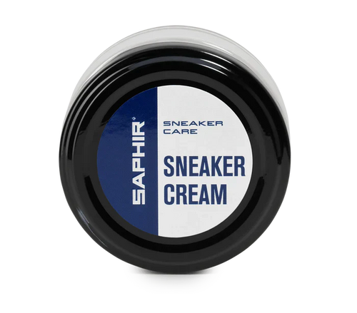 Saphir Sneaker Cream 50ml