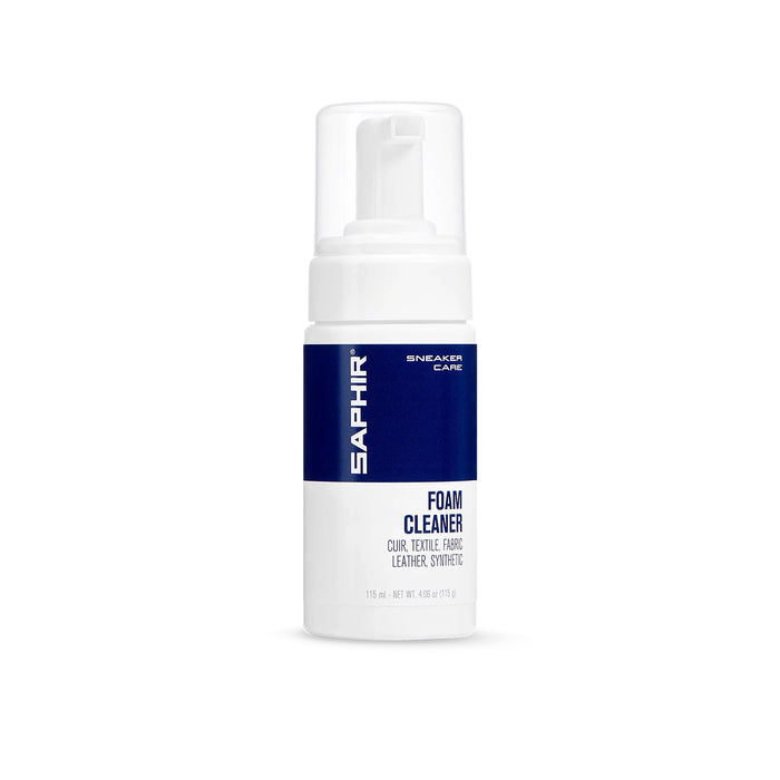 Saphir Sneaker Foam Cleaner 115ml