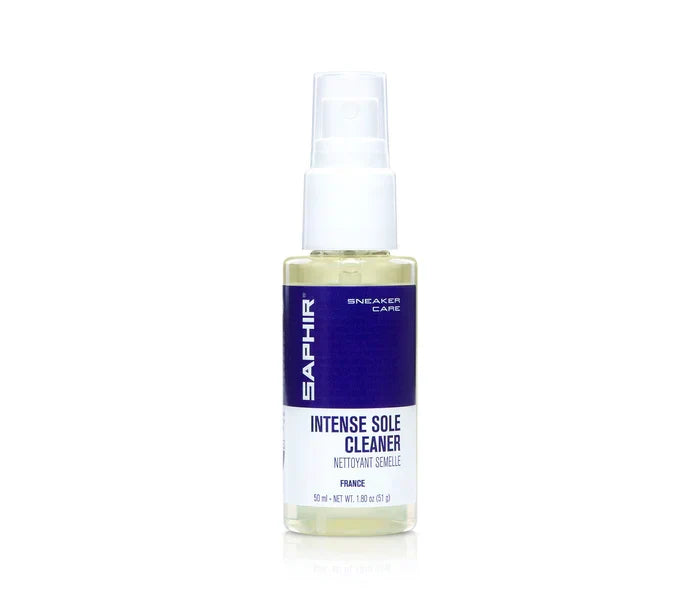 Saphir Sneaker Intense Sole Cleaner 50ml