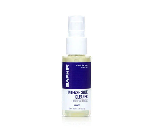 Saphir Sneaker Intense Sole Cleaner 50ml