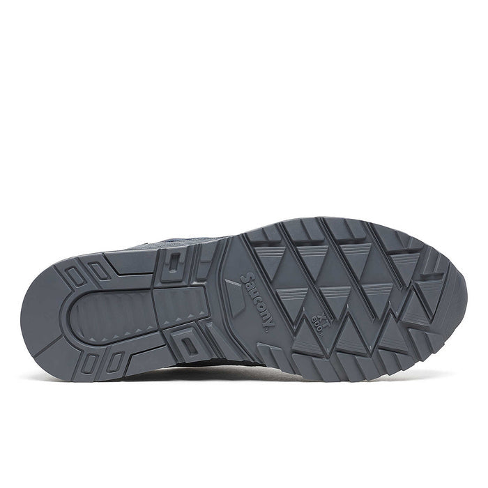 Saucony - Shadow 6000 GTX Trainers in Grey - Nigel Clare