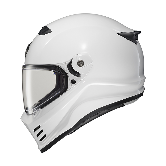 Scorpion Covert FX Helmet Solid
