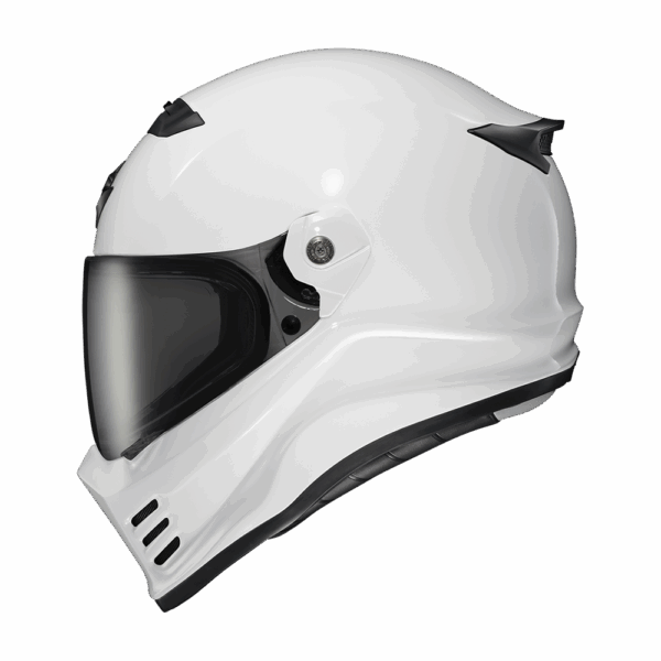 Scorpion Covert FX Helmet Solid