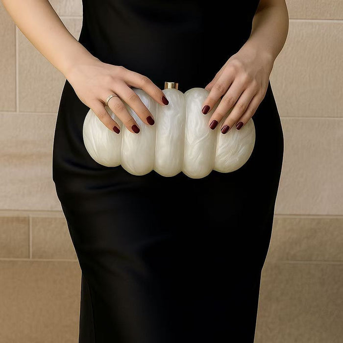 Milky White