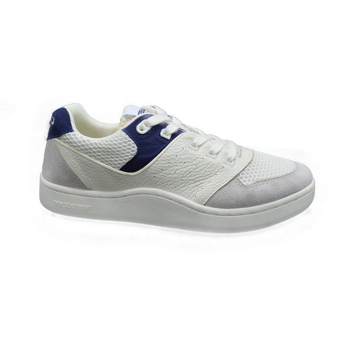 Sebago Hurricane Atlantic Trainers - Blue