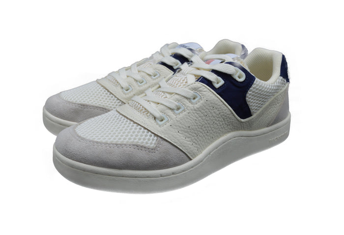 Sebago Hurricane Atlantic Trainers - Blue