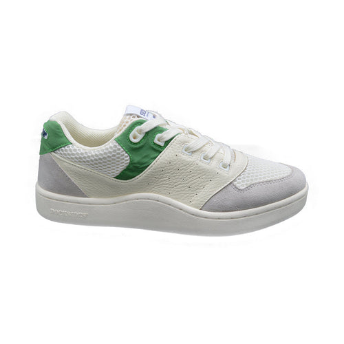 Sebago Hurricane Atlantic Trainers - Green