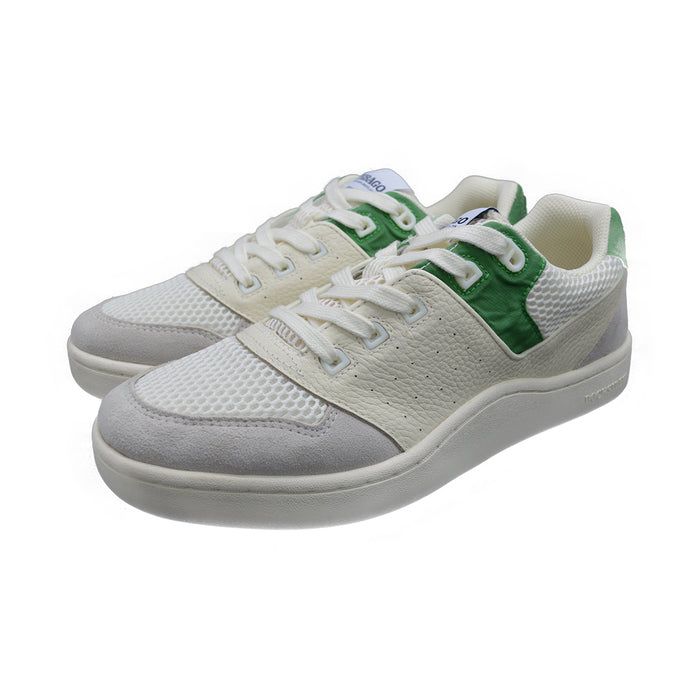 Sebago Hurricane Atlantic Trainers - Green