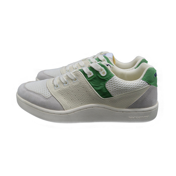 Sebago Hurricane Atlantic Trainers - Green