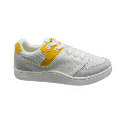 Sebago Hurricane Atlantic Trainers - Yellow