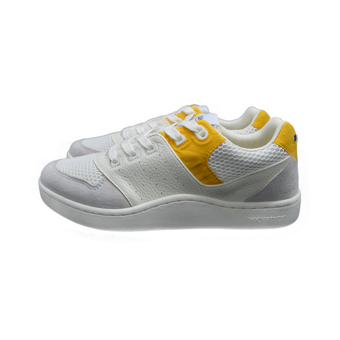 Sebago Hurricane Atlantic Trainers - Yellow