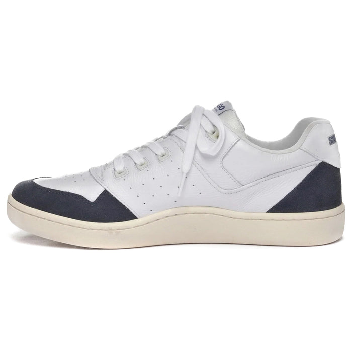 Sebago Hurricane Trainer - Navy
