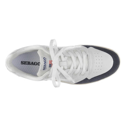 Sebago Hurricane Trainer - Navy