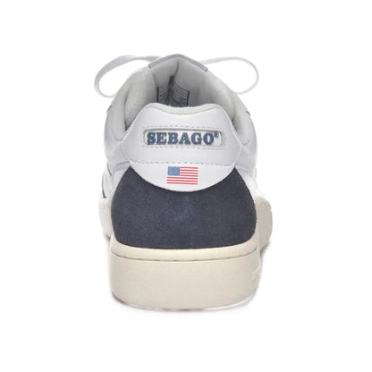 Sebago Hurricane Trainer - Navy
