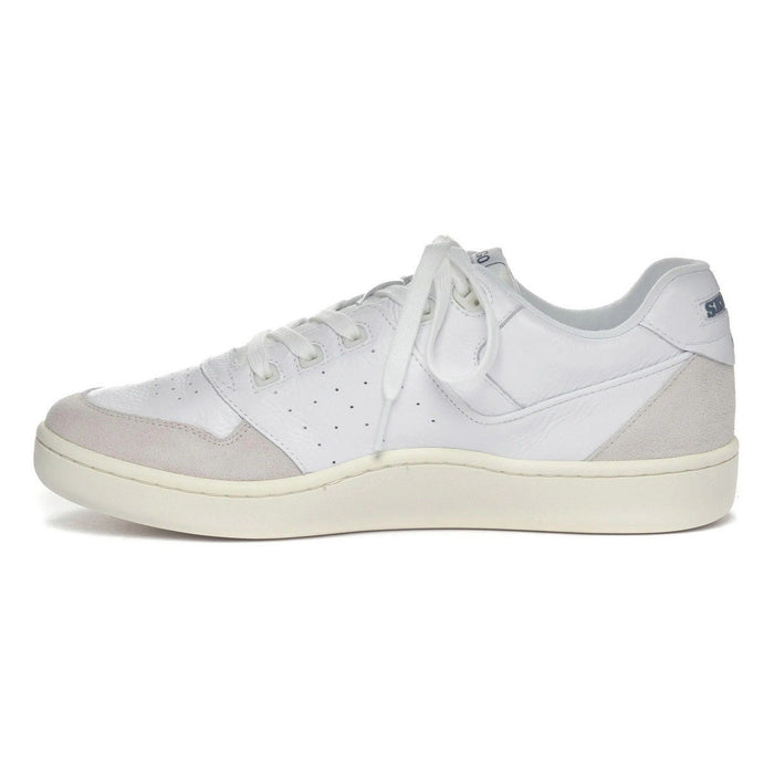 Sebago Hurricane Trainer - White