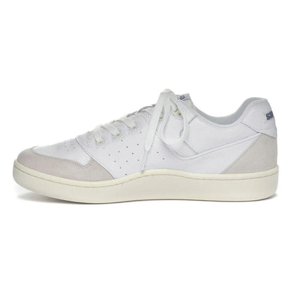 Sebago Hurricane Trainer - White