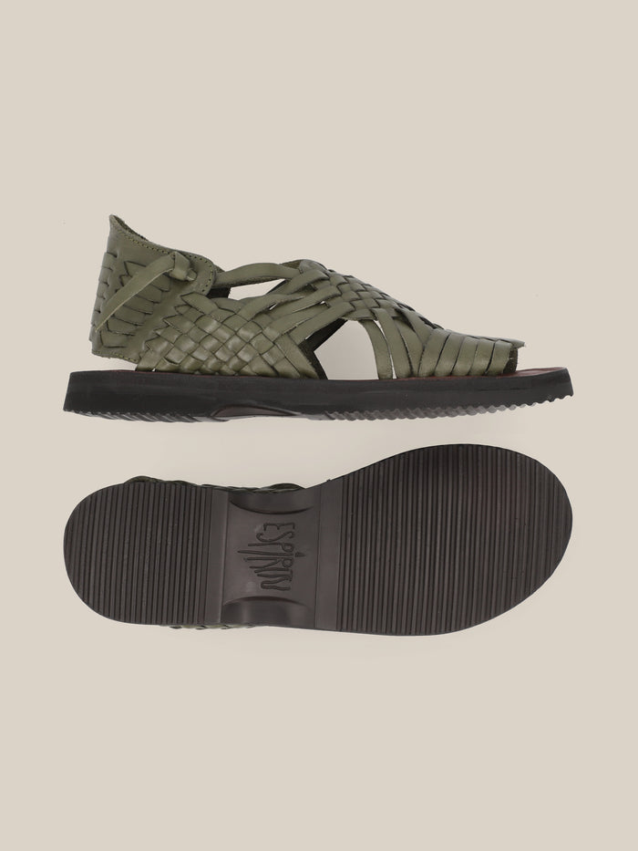 Selva LiteSole™ Sandals - Men - Espiritu