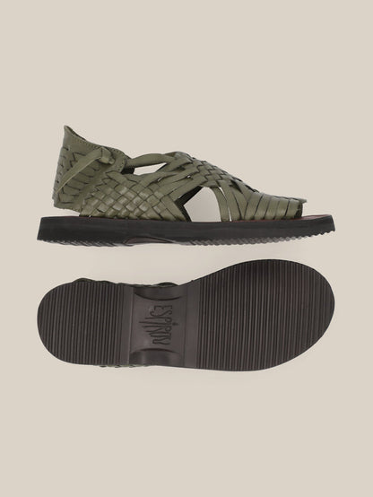 Selva LiteSole™ Sandals - Men - Espiritu