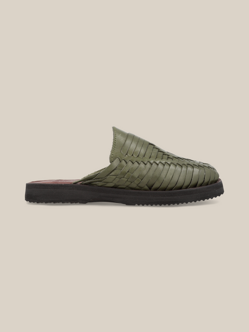 Selva Slip Ons - Women 2.0 - Espiritu