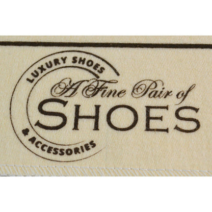 Selvyt for AFPOS Undyed SR Polishing Cloth - Size B