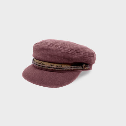 Shirazkal Captain Hat