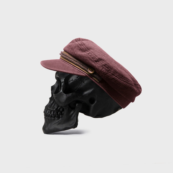 Shirazkal Captain Hat